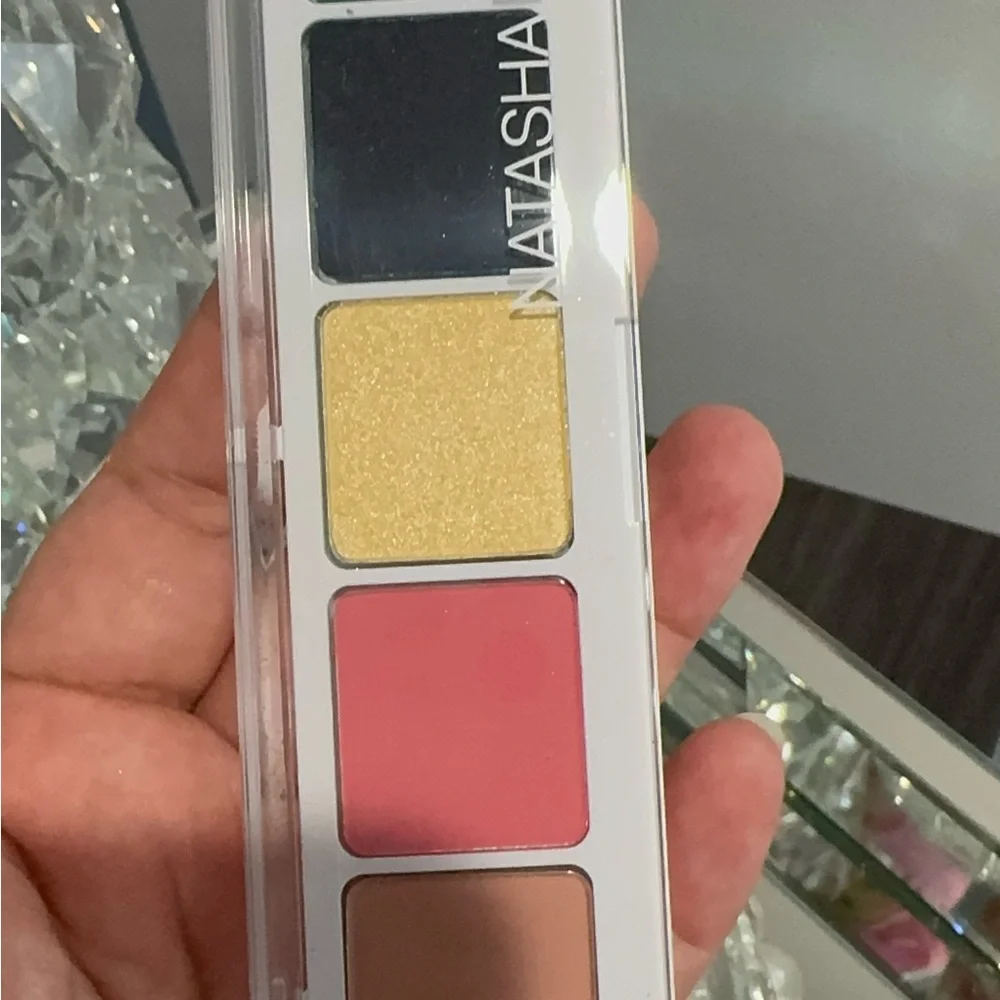 NATASHA DENONA Jubilee Palette 🎨